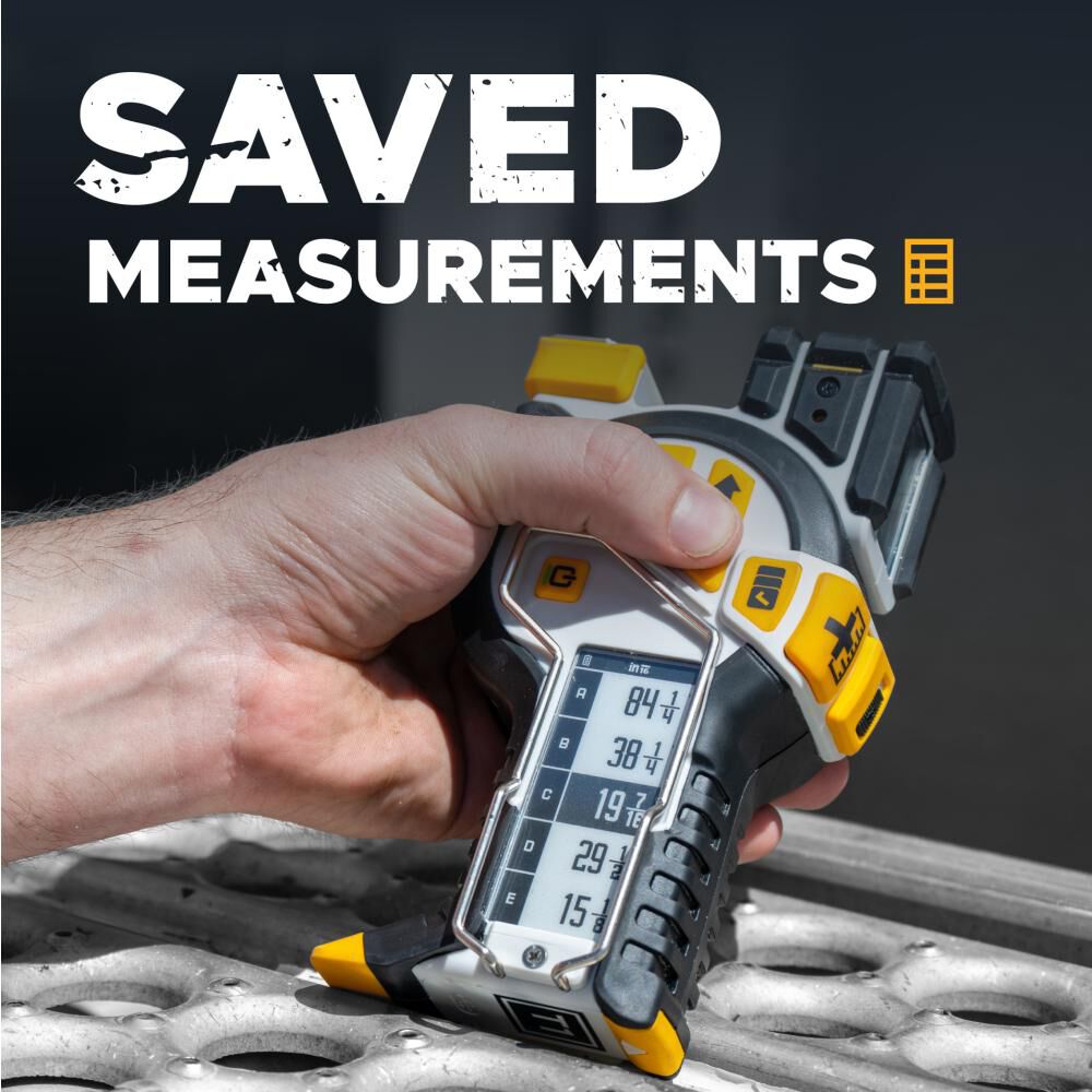 MeasureMastery™ – Präzise digitale Messungen