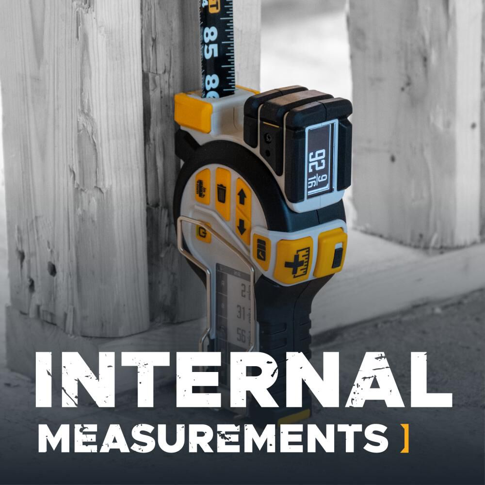 MeasureMastery™ – Präzise digitale Messungen
