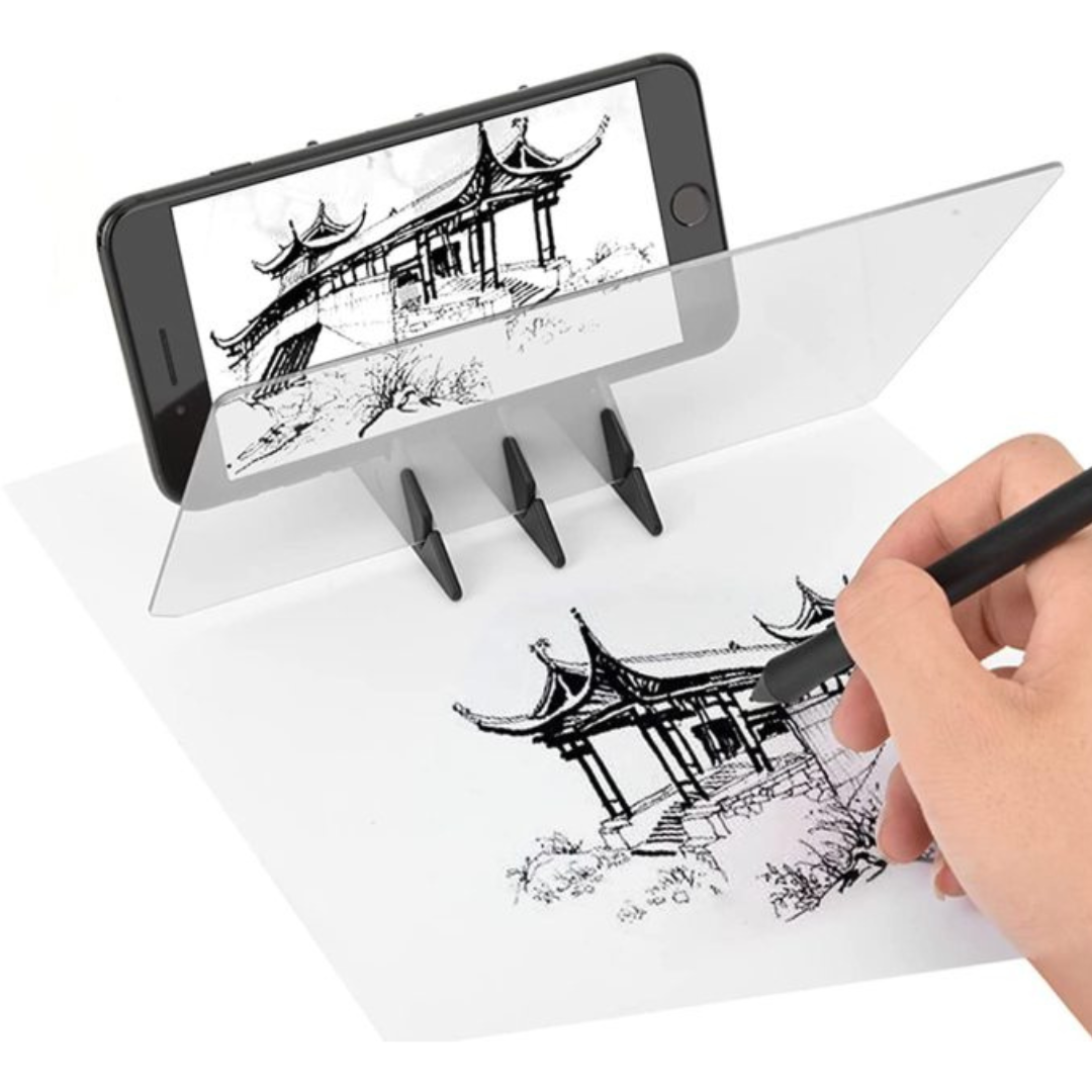 ArtPro™ - Kreative Inspiration