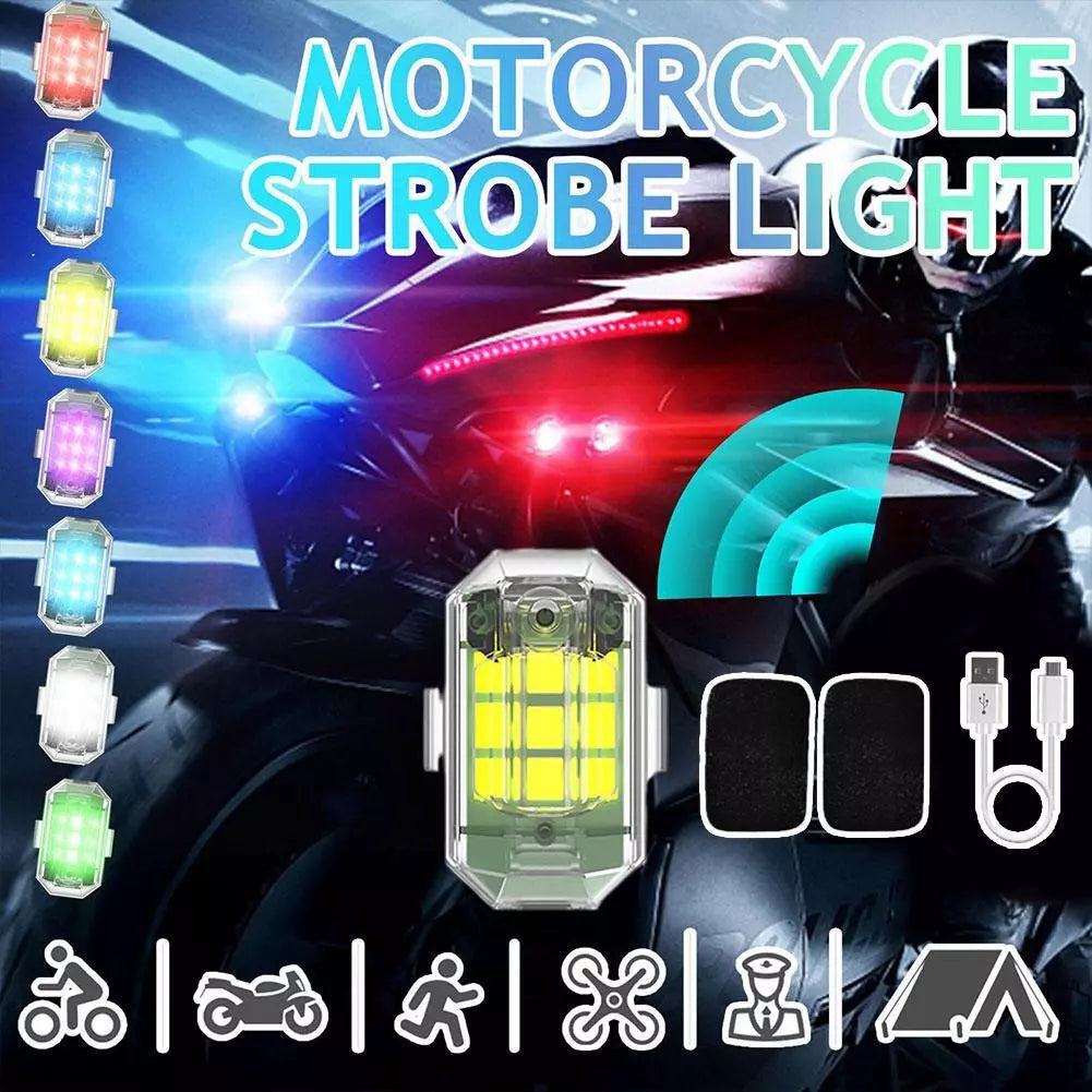 1+1 GRATIS | LedPro™ - Sicherheit und Stil vereint