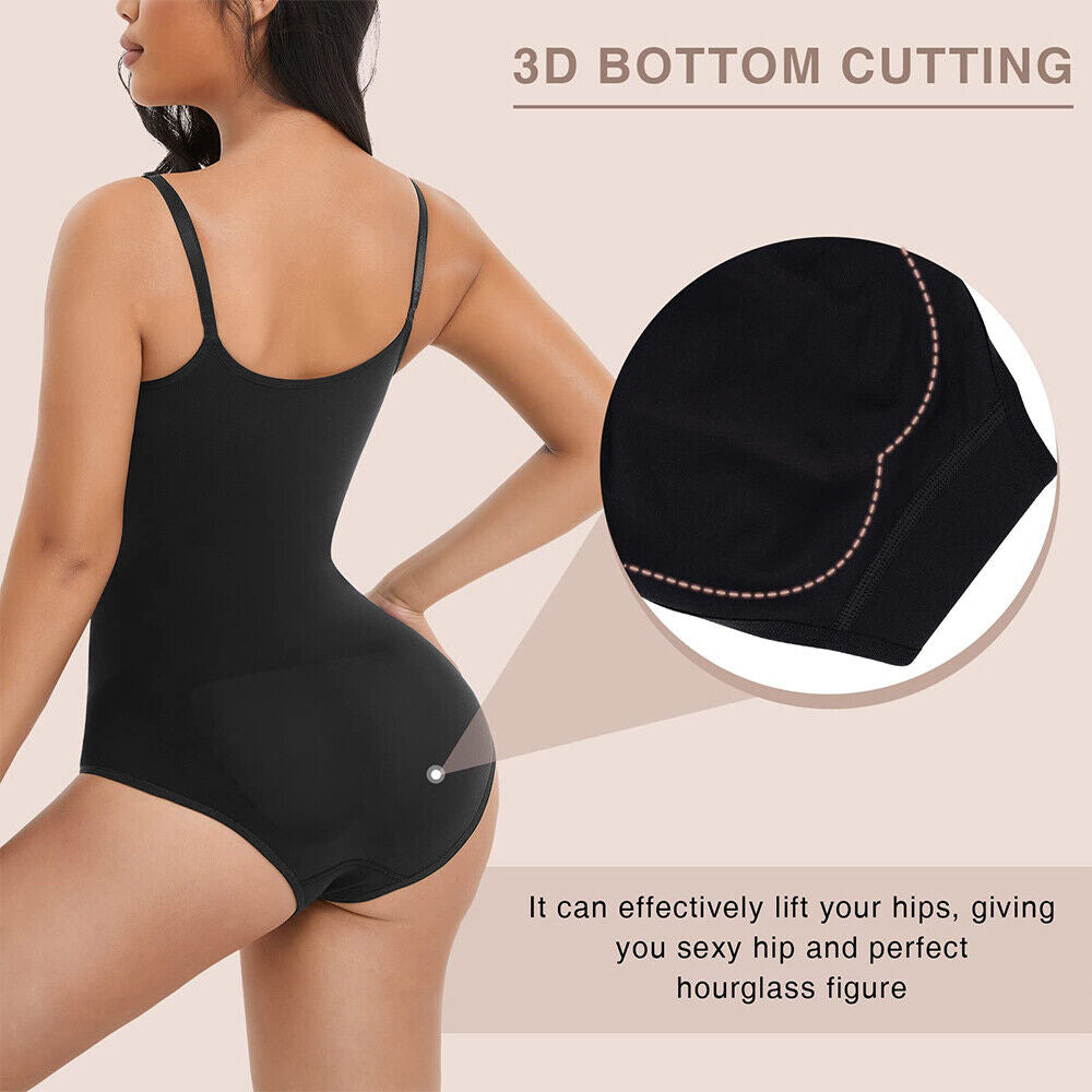 1+1 GRATIS | SilhouetteFit™ - Kompression Shapewear betont Ihren Körper