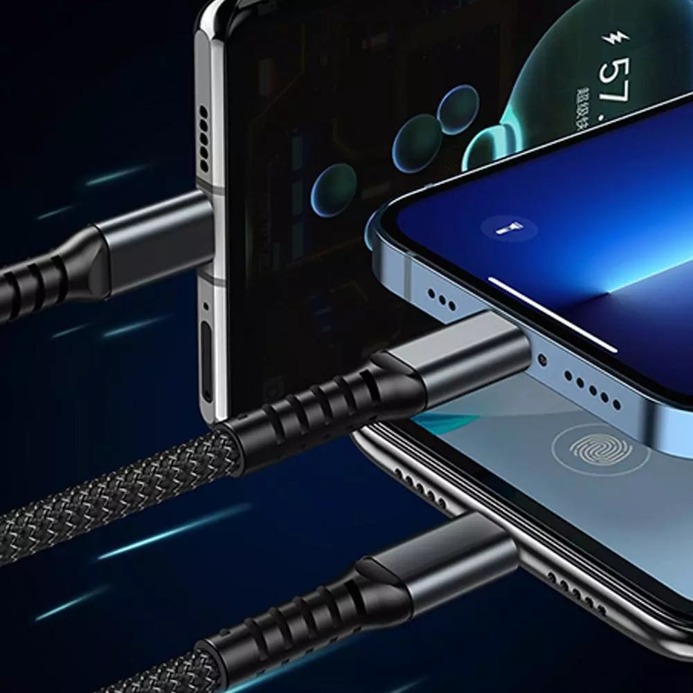 1+1 GRATIS | LightSpeed™ Universelle Ladekompatibilität