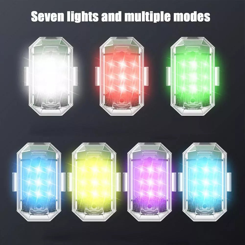 1+1 GRATIS | LedPro™ - Sicherheit und Stil vereint
