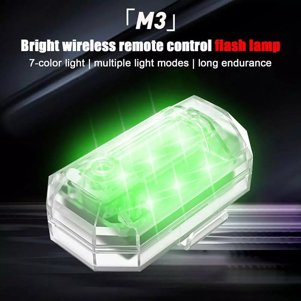 1+1 GRATIS | LedPro™ - Sicherheit und Stil vereint