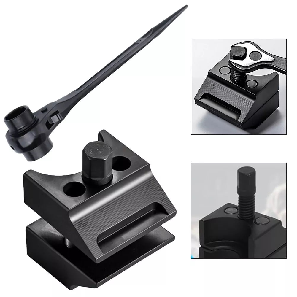 CarKnuckle Puller™ - Ihr ultimatives Werkzeug für schnelle Fahrzeugreparaturen!