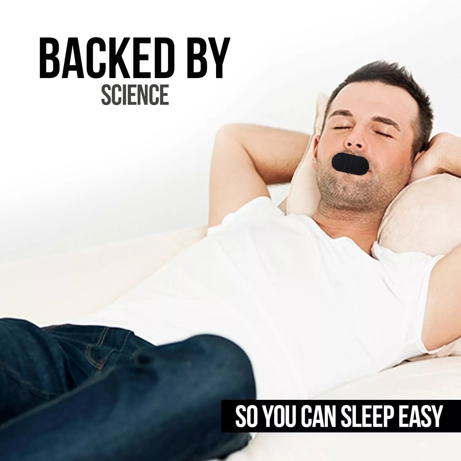 1+1 GRATIS | DreamBoost™ Verbessert den Schlafkomfort