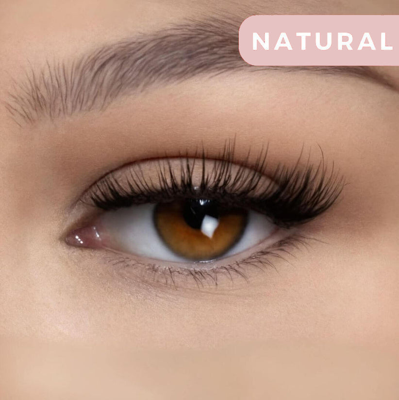 ChicLash™ Magnetische Wimpern - Einfach, Schnell, Sicher!