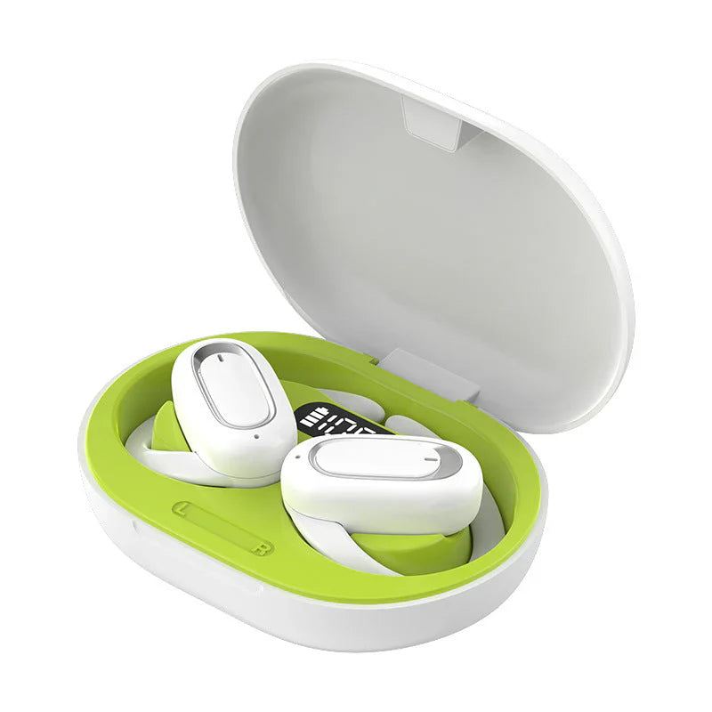 EchoWave™ - Tragbarer Stereo-Sound für unterwegs!