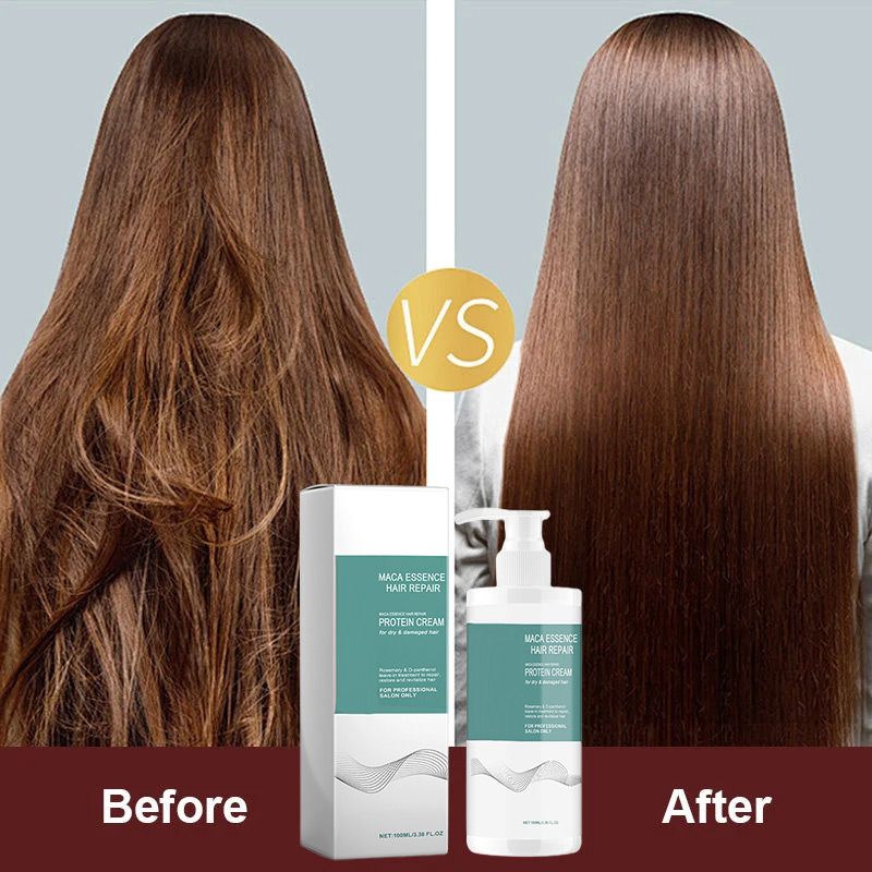 1+1 GRATIS | KeratinLux™ - Keratin-Massage-Conditioner