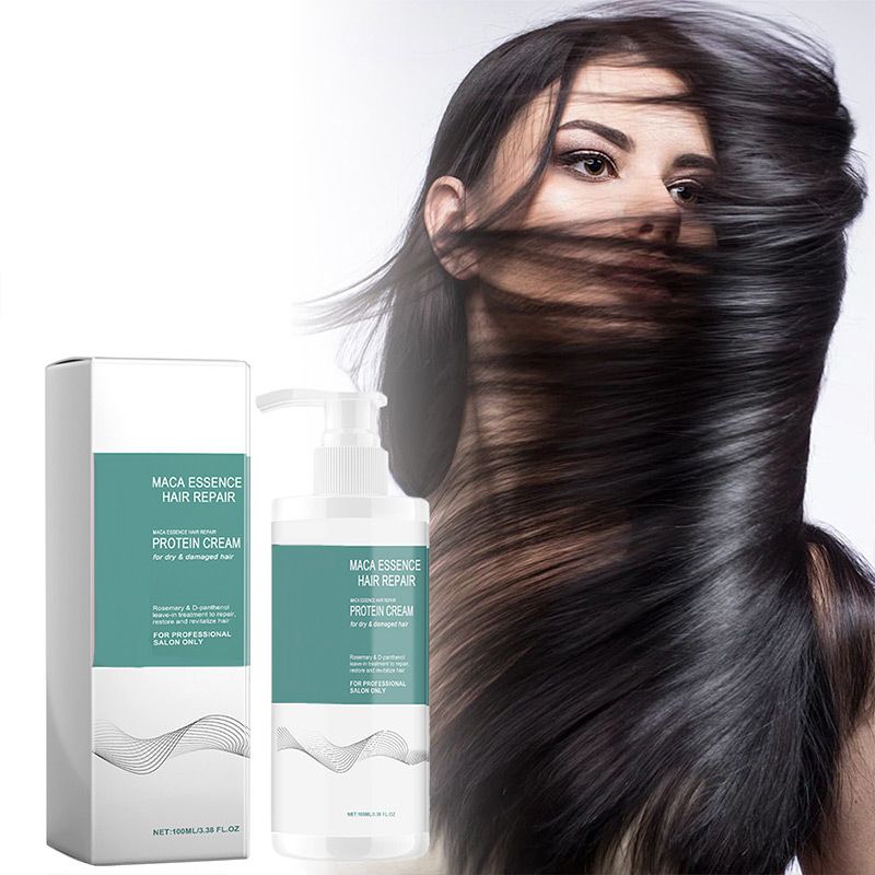 1+1 GRATIS | KeratinLux™ - Keratin-Massage-Conditioner