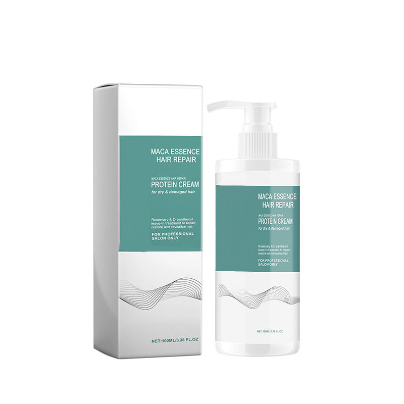 1+1 GRATIS | KeratinLux™ - Keratin-Massage-Conditioner