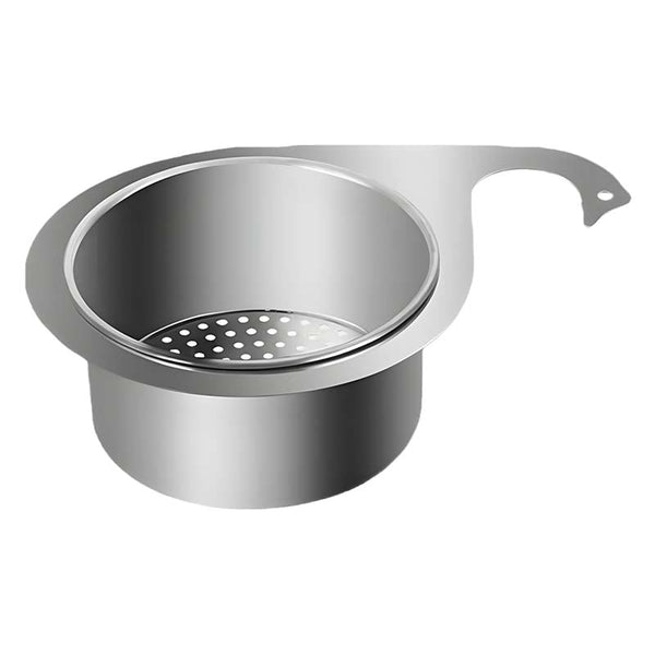 CleanSweep™ – Müheloses Reinigen der Küche