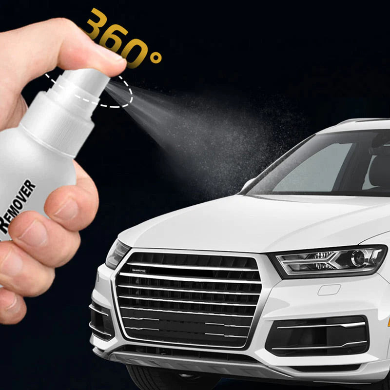 1+1 GRATIS | ReviveAutor™ - Autolack-Kratzerentfernungsspray