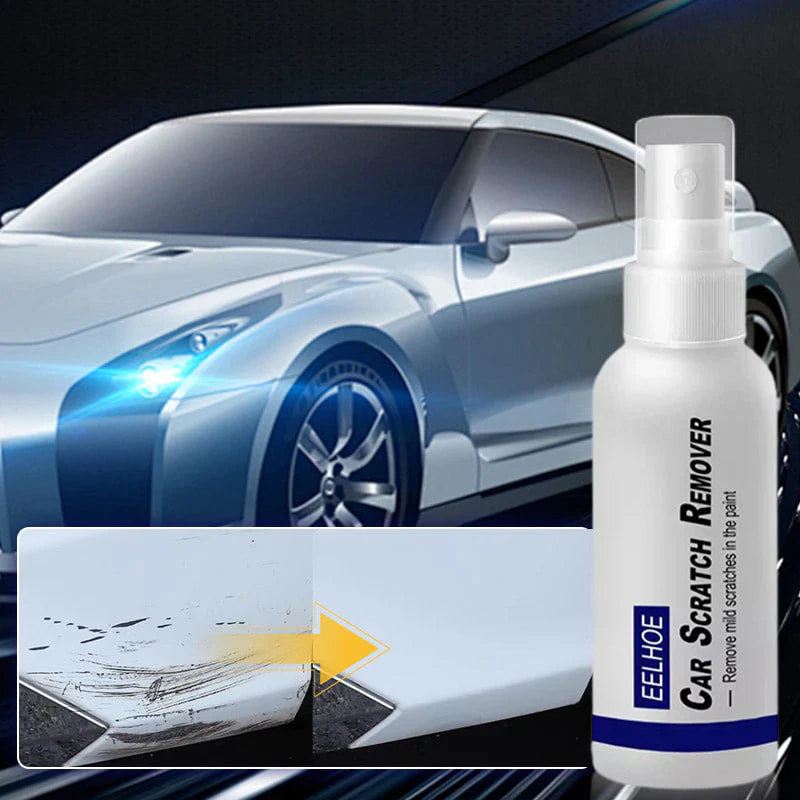 1+1 GRATIS | ReviveAutor™ - Verabschieden Sie sich von Kratzern im Autolack mit dem innovativen Spray!