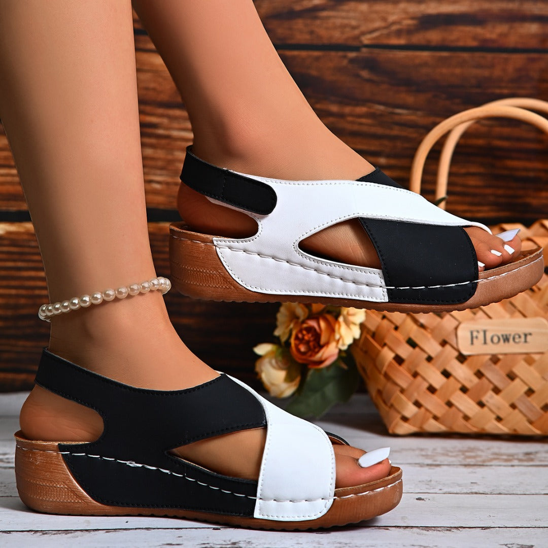 ComfortStride™ – Individueller Komfort
