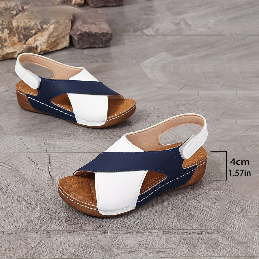 ComfortStride™ – Individueller Komfort