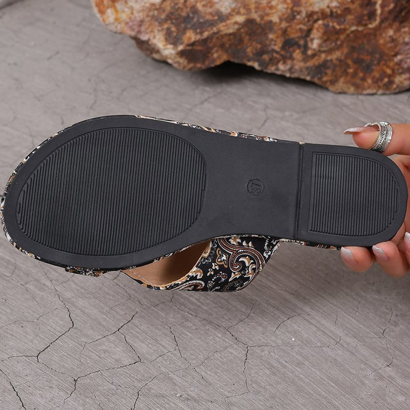 BohoBloom™ - Orthopädische Unterstützung