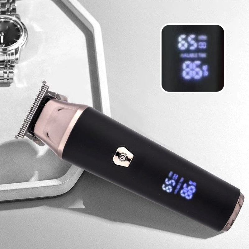 SilentCutz™ – Präzise Schnitte bei jedem Mal