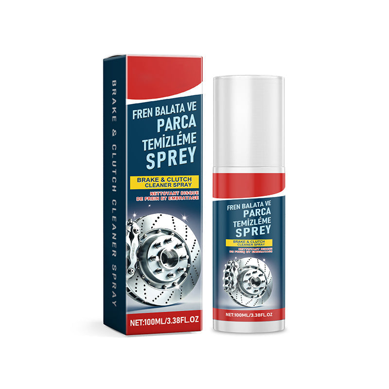 1+1 GRATIS | BrakeCleanse™ Kraftvolle Bremsenreinigung