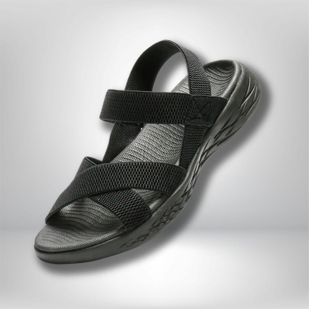 Strapazierfähige Wandersandalen für den Sommer - Ottilie