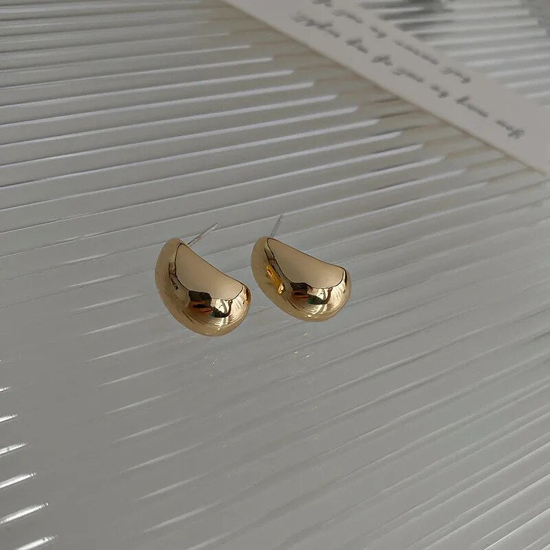 Drop Earrings™ | Dominier deinen Look mit Statement-Ohrringen!