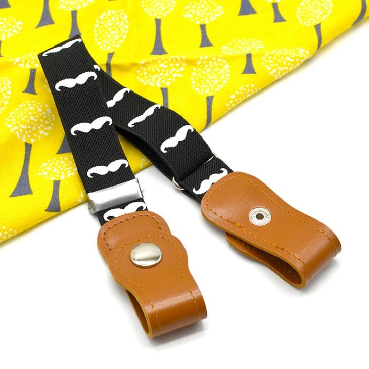 TiniBelt™ Elastischer Gürtel für Kinder