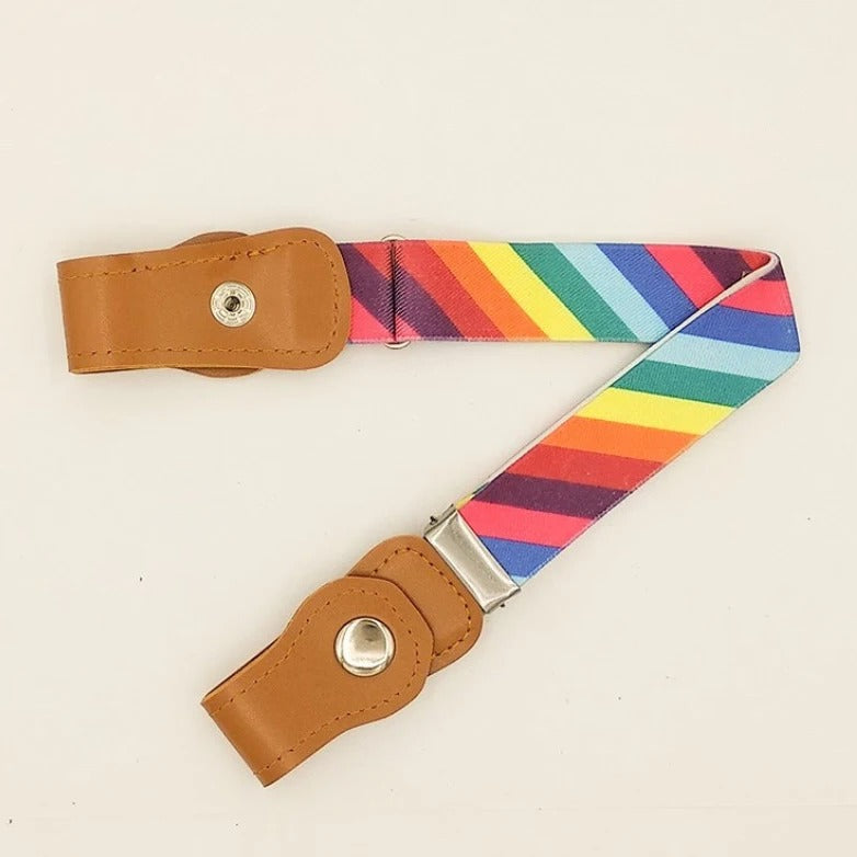TiniBelt™ Elastischer Gürtel für Kinder