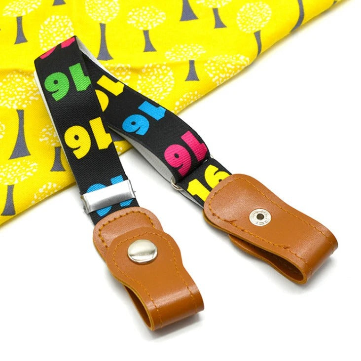 TiniBelt™ Elastischer Gürtel für Kinder
