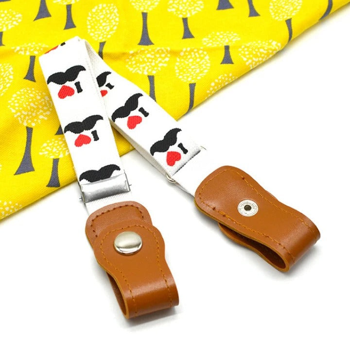 TiniBelt™ Elastischer Gürtel für Kinder