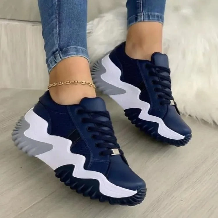 ArchFlex - Orthopädische Turnschuhe "Letzter Tag Rabatt"