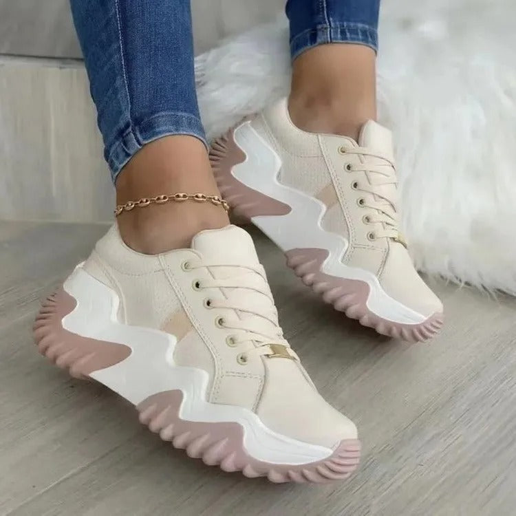 ArchFlex - Orthopädische Turnschuhe "Letzter Tag Rabatt"