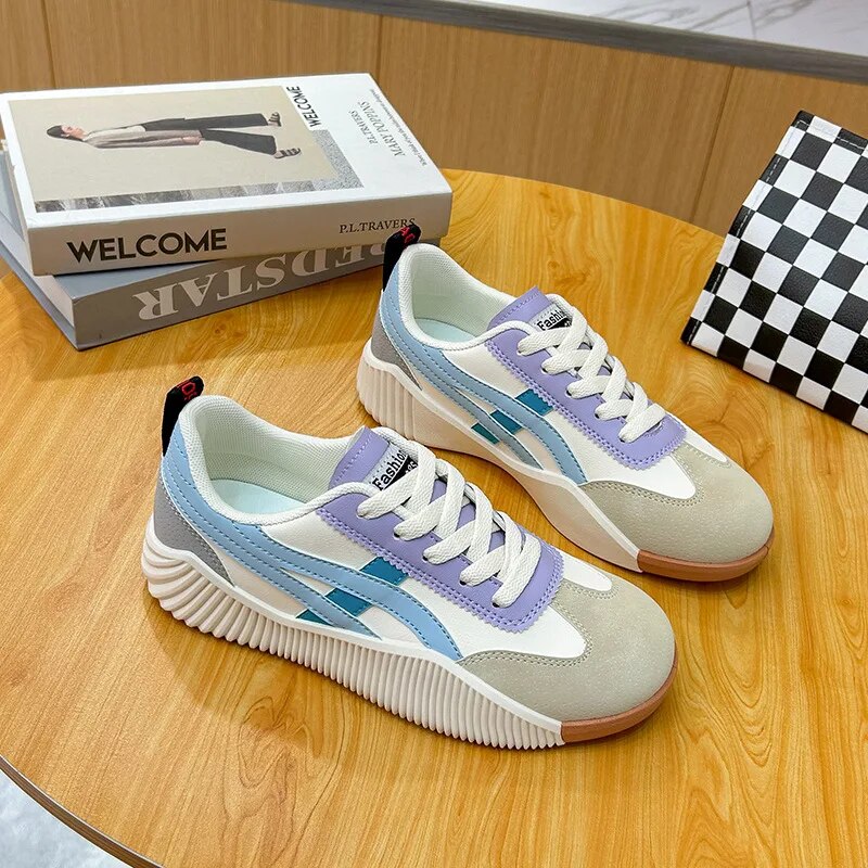 RetroOrtho™ | Vintage-Schuhe