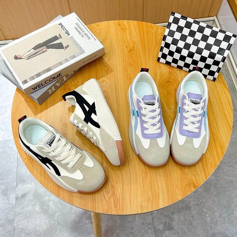 RetroOrtho™ | Vintage-Schuhe