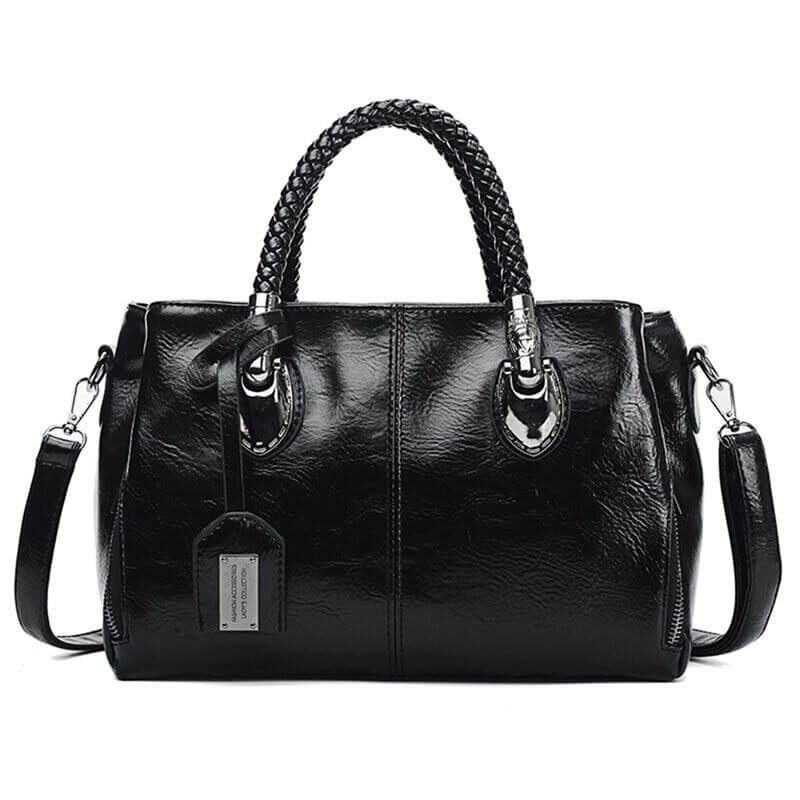 Yvana™ | Die perfekte Leder Tasche für dich!